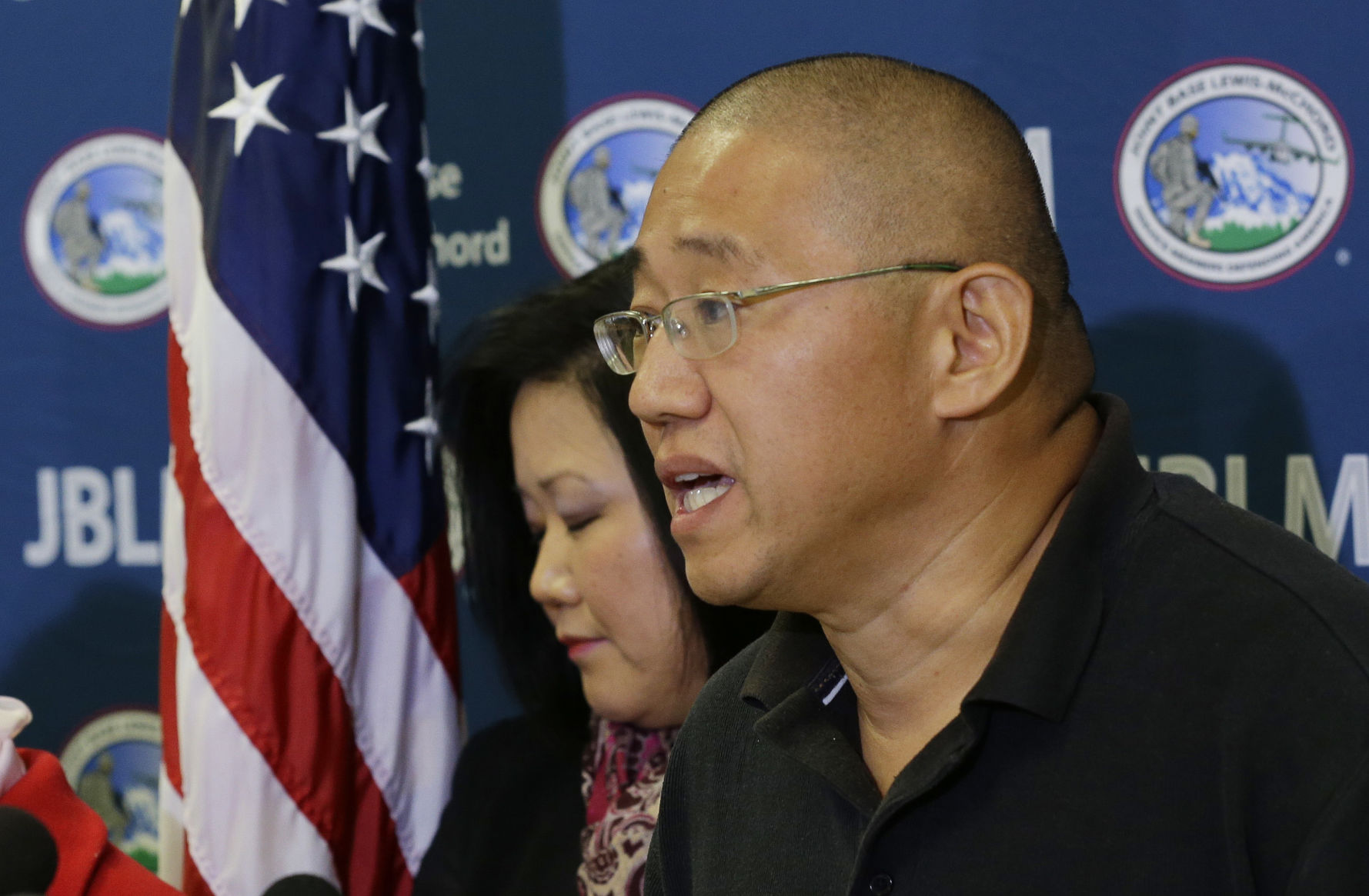 Kenneth Bae